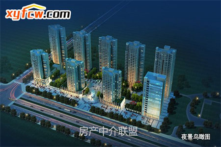 高铁新区绿城明月江南别墅，顶账房让利138万