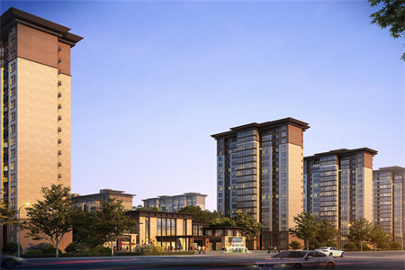 酿造厂小区3室1厅1卫96.6㎡