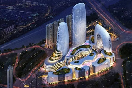 密州鲁东大厦3室2厅2卫102万.附小实验学区149m2出售